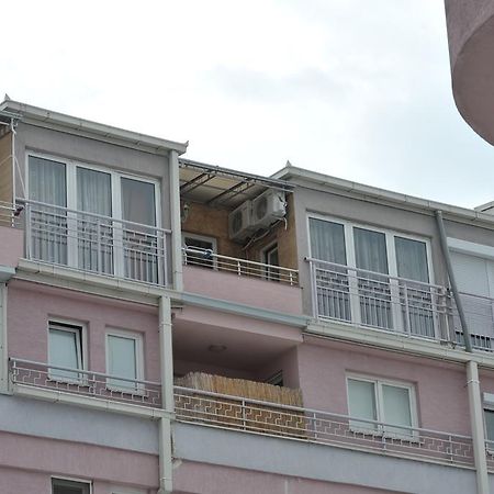 Apartments 4 Seasons Охрид Экстерьер фото