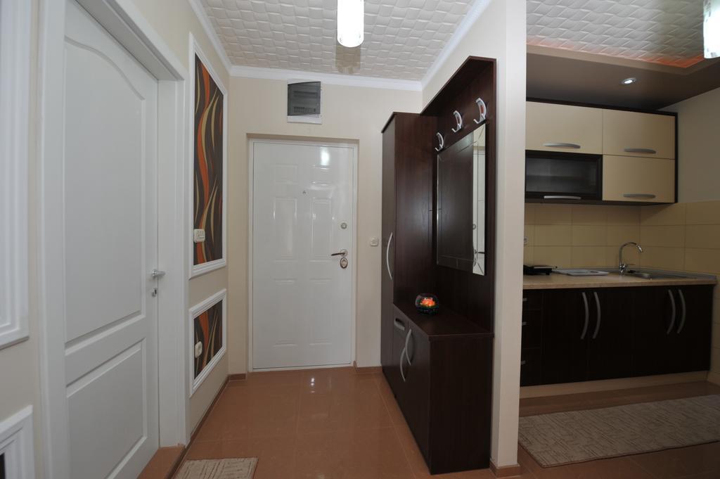 Apartments 4 Seasons Охрид Номер фото